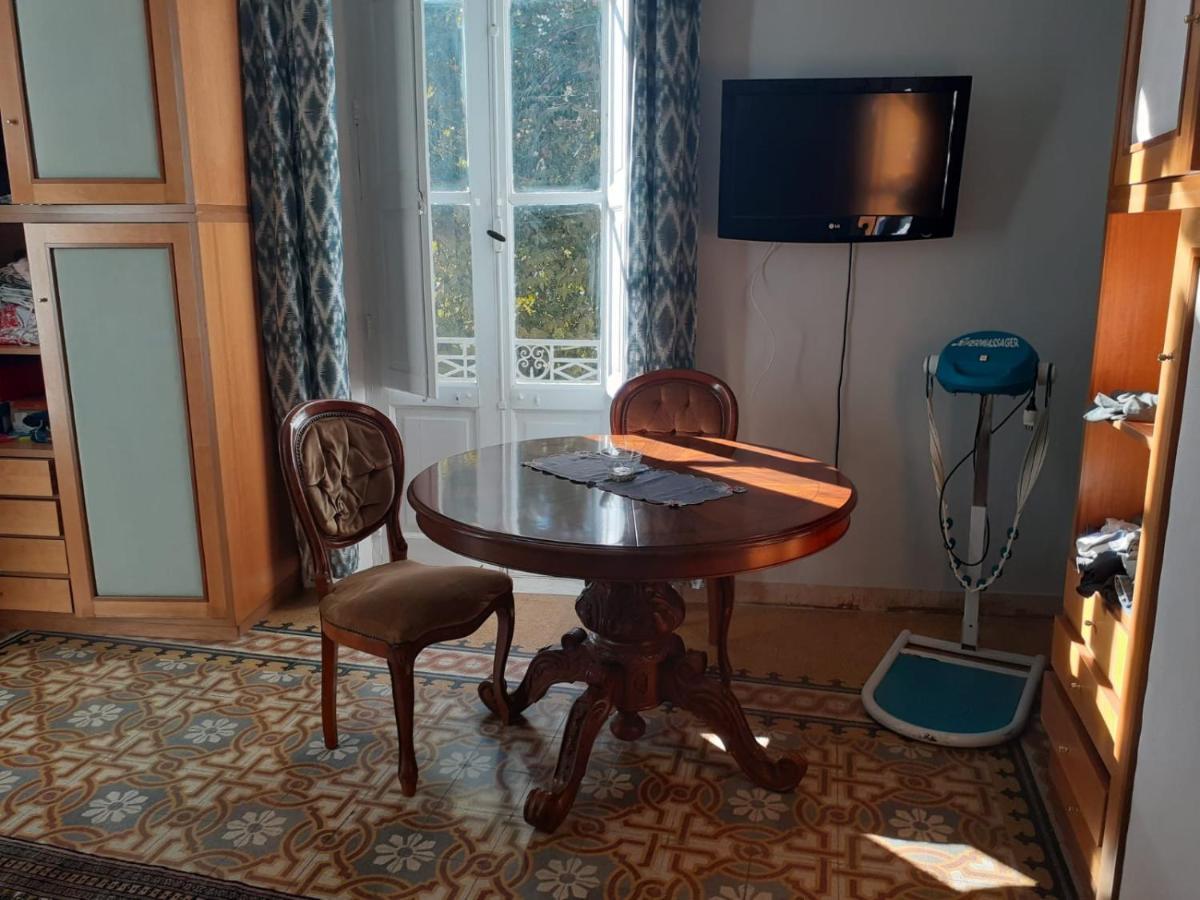 La Casa Di Rosa Apartman Messina Kültér fotó