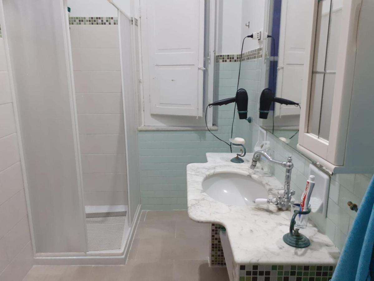 La Casa Di Rosa Apartman Messina Kültér fotó